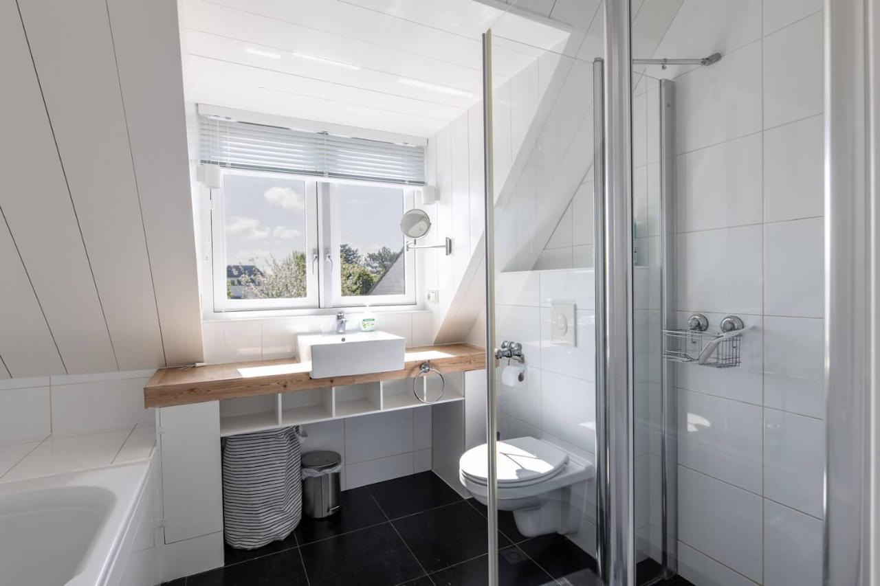 Kustlijn Vakantiewoning Egmond aan den Hoef Kültér fotó