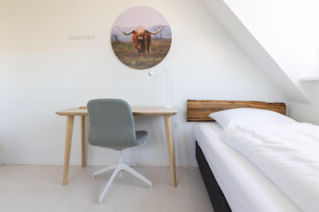 Kustlijn Vakantiewoning Egmond aan den Hoef Kültér fotó